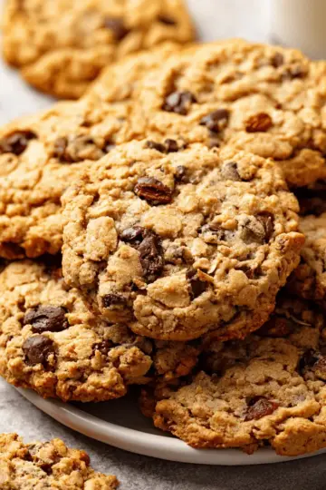 Cowboy Cookies