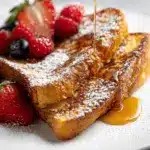 French Toast
