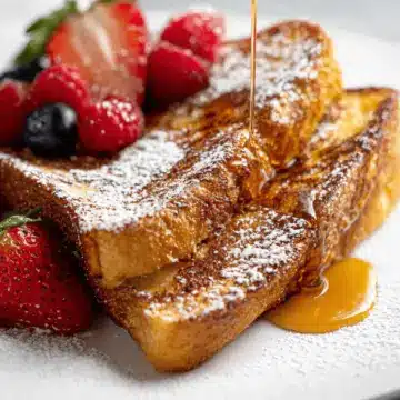French Toast