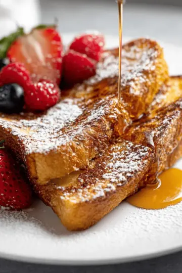 French Toast