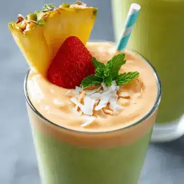 Tropical Smoothie