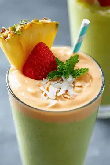 Tropical Smoothie