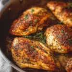 How to Cook Chicken on the Stove