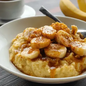 Fufú de Plátano (Banana Fufu)