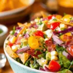 Mexican Chopped Salad