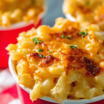 Copycat Chick Fil A Mac and Cheese Recipe