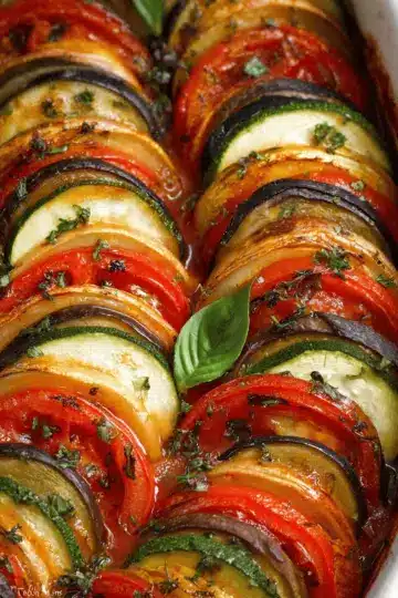 Ratatouille