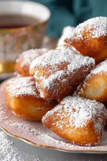 Beignets