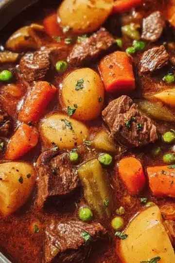 Beef Stew