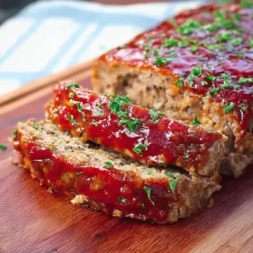 Meat Loaf