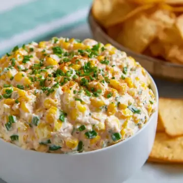 Corn Dip