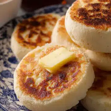 English Muffins