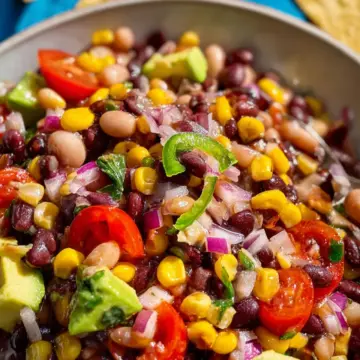 Ultimate Cowboy Caviar