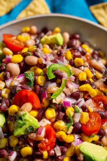 Ultimate Cowboy Caviar