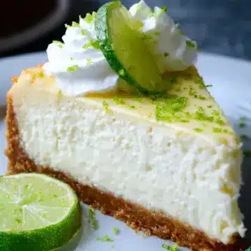 Cheesecake Factory Key Lime Cheesecake Copycat Recipe