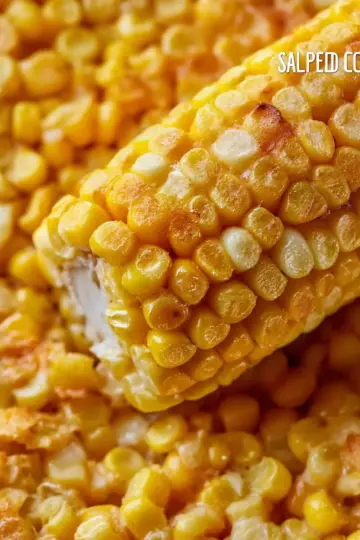 Scalloped Corn