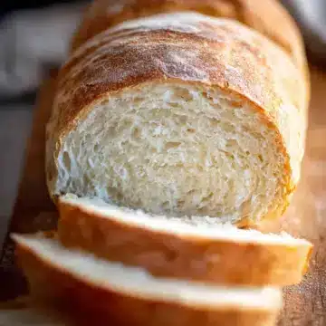 Homemade Bread