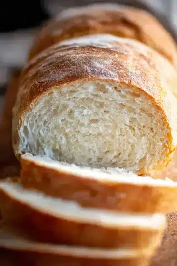 Homemade Bread